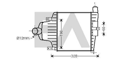 36A54026 Eaclima