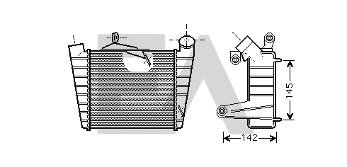 36A61001 Eaclima