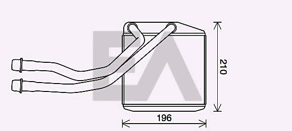 45C10018 Eaclima