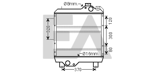 31R53018 Eaclima