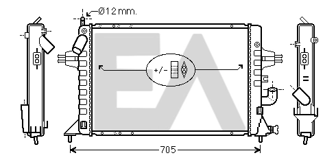 31R54189 Eaclima