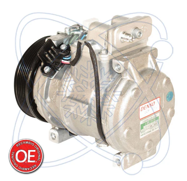 20D2650 Eaclima