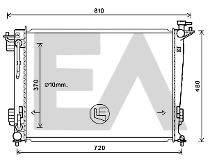 31R28101 Eaclima