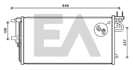 30C22037 Eaclima