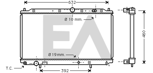 31R51044 Eaclima