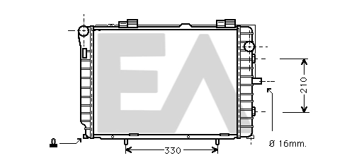 31R50072 Eaclima