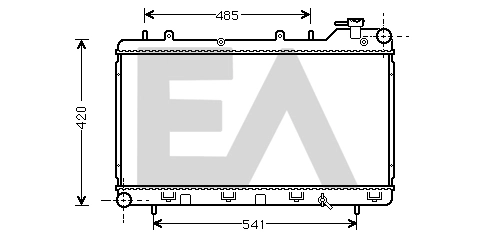 31R68008 Eaclima