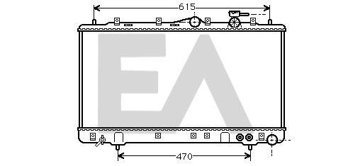 31R28021 Eaclima