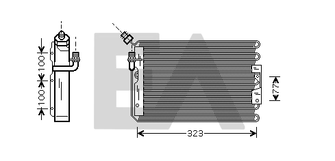 30C58005 Eaclima