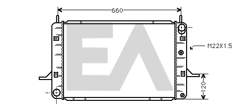 31R22040 Eaclima