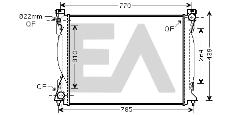 31R02048 Eaclima