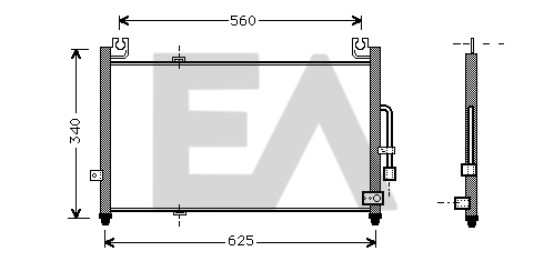 30C52003 Eaclima
