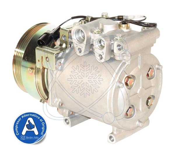 Compresor ac Mitsubishi Lancer IV desde 95,83 €