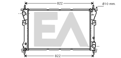 31R22078 Eaclima