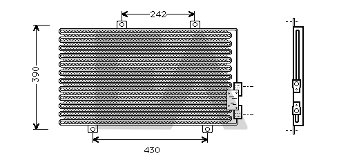 30C03004 Eaclima