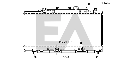 31R25028 Eaclima