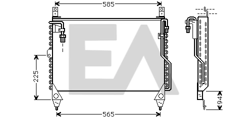 30C50015 Eaclima