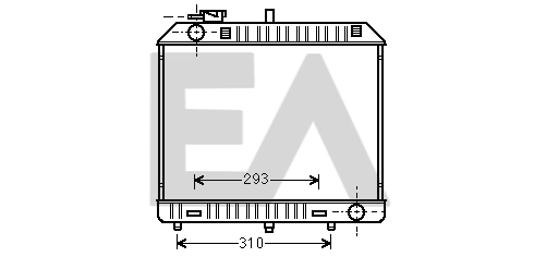 31R50117 Eaclima