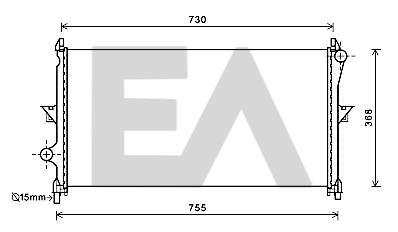 31R10041 Eaclima