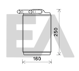 45C50029 Eaclima