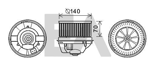 42A22002 Eaclima
