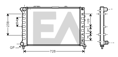 31R03030 Eaclima