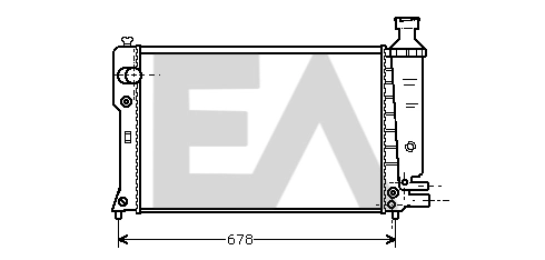 31R55022 Eaclima