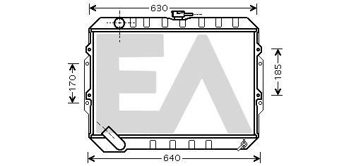 31R28048 Eaclima