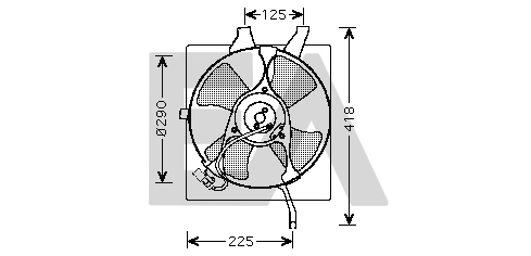 33V26030 Eaclima