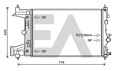 31R54232 Eaclima