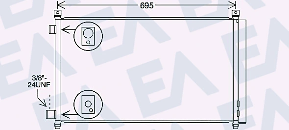 30C18070 Eaclima