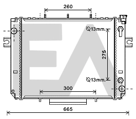 31R27008 Eaclima