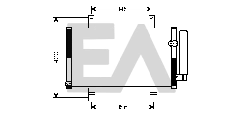 30C52031 Eaclima