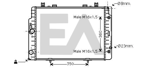 31R50119 Eaclima