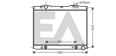 31R36017 Eaclima