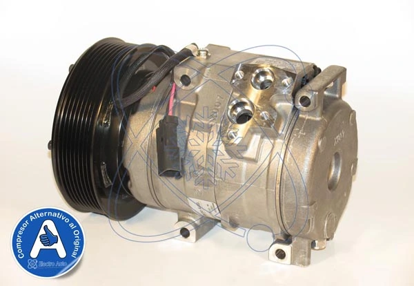 20D2170A Eaclima