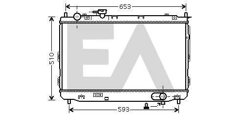 31R36082 Eaclima
