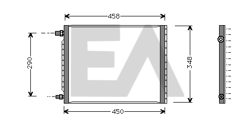 30C99007 Eaclima