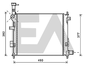 31R36057 Eaclima