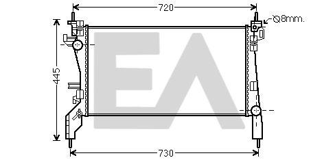 31R10040 Eaclima