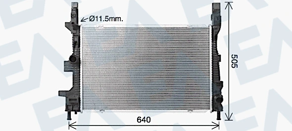 31R22143 Eaclima