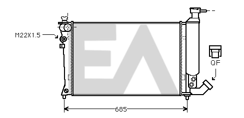 31R10012 Eaclima