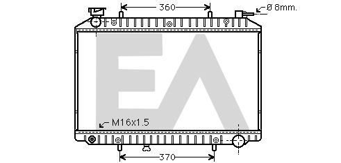 31R18171 Eaclima