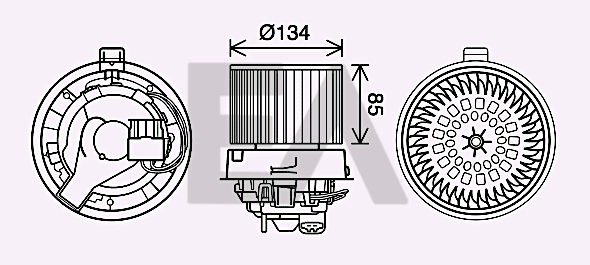 42A60032 Eaclima