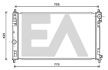 31R12040 Eaclima