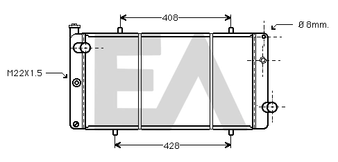 31R55064 Eaclima