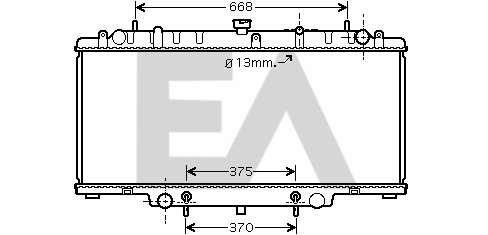31R18105 Eaclima
