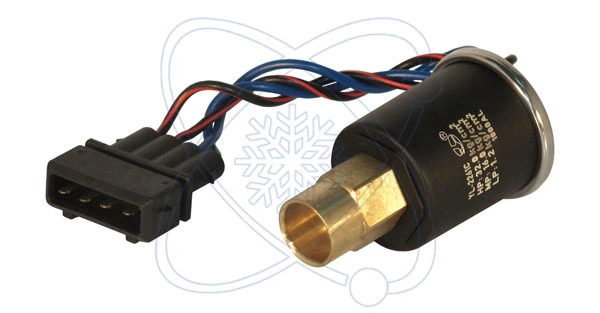 Sensor de presion de aire acondicionado para Volkswagen Jetta 16