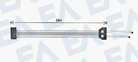 37G58006 Eaclima