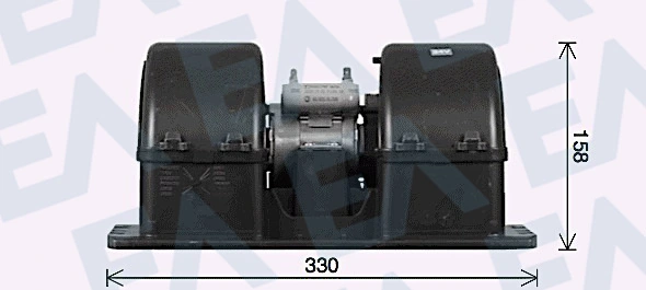 42A59002 Eaclima
